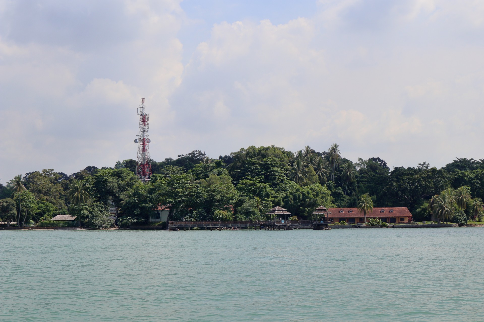 Pulau Ubin